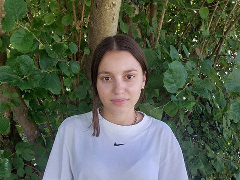 Imelda Korbi
