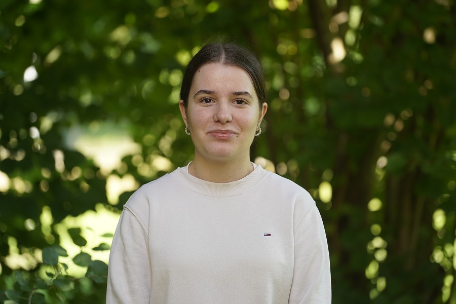 Arianita Ismaili