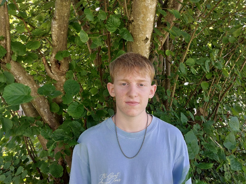 Jerome Köppli